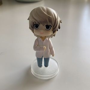 ❣️Free w Purchase | Death Note Near Figure